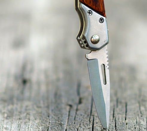 Hunting and Sporting Knives