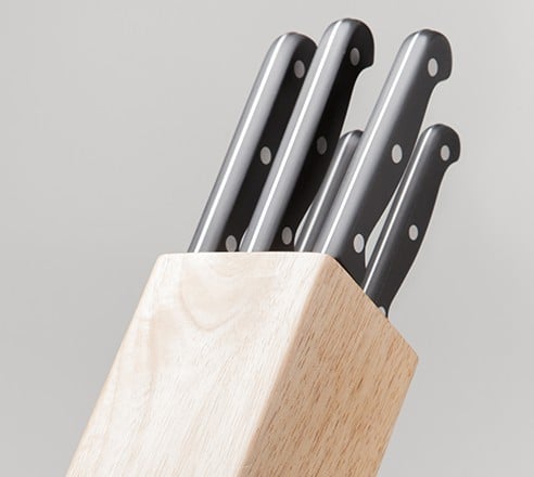 Kitchen Knives