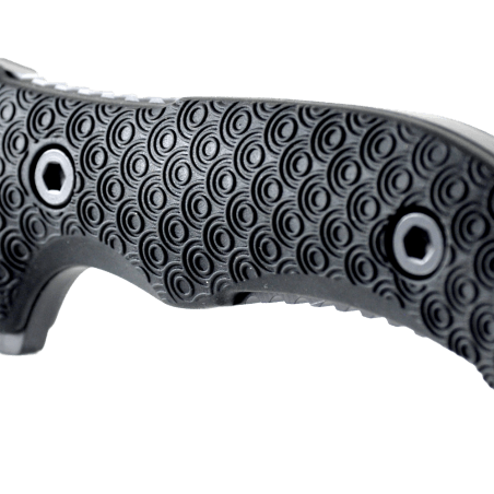 Extreme Survival Full Tang...