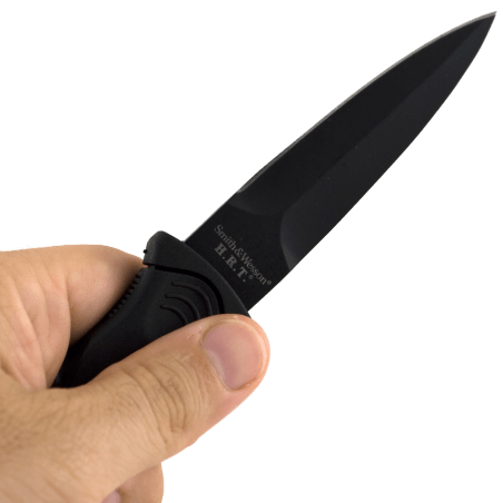 Tactical Boot Knife with...