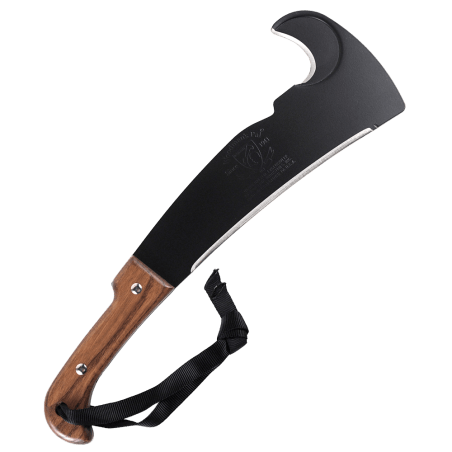 Machete with Cordura Sheath...