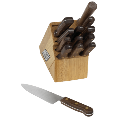 Chicago Kitchen Knife Set