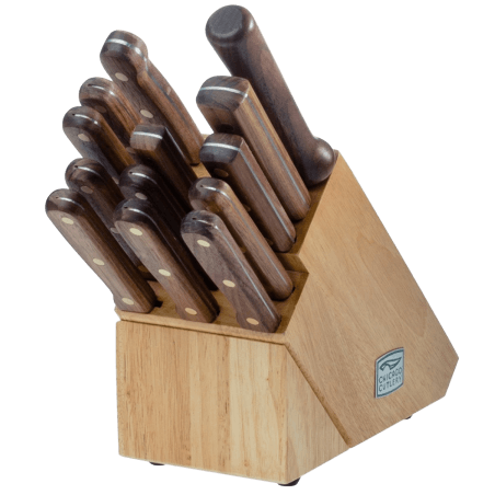 Chicago Kitchen Knife Set