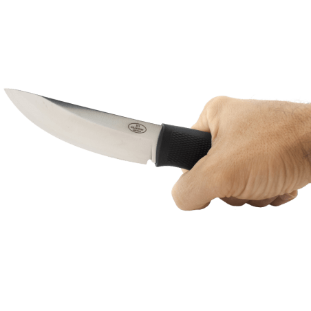 Fallkniven Hunting Knife...