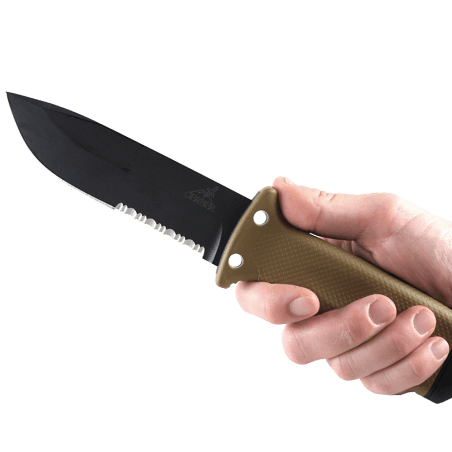 Gerber LMF II Survival Knife