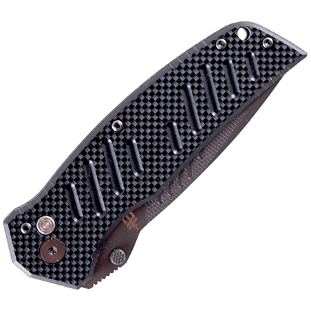 Gerber Swagger Assisted...