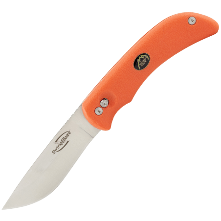 Skinning Gutting Knife with...